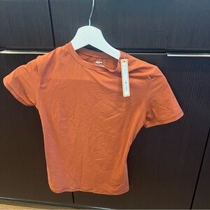 Skims Fits Everybody T-Shirt Size S